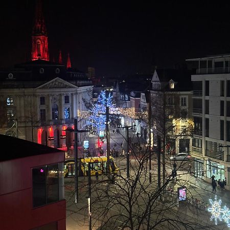 Charme Et Confort Mulhouse Buitenkant foto
