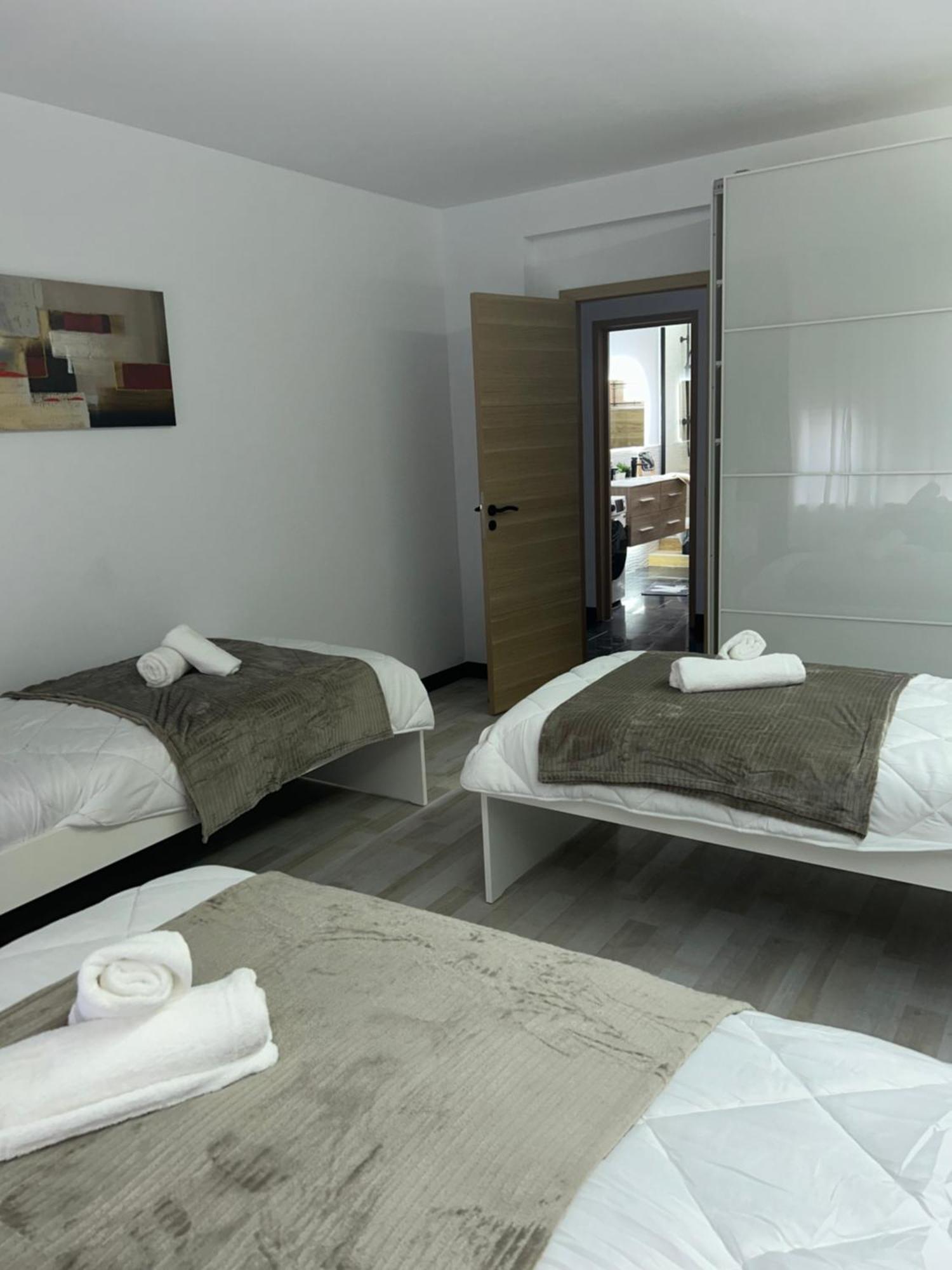 Charme Et Confort Mulhouse Buitenkant foto